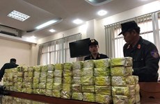 Un Taïwanais poursuivi en justice pour trafic de drogue