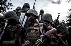 Le Conseil de Sécurité discute des instabilités en République démocratique du Congo