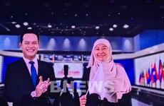 Le Brunei prend les rênes du Conseil des jeunes entrepreneurs de l’ASEAN