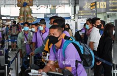 COVID-19 : la Thaïlande approuve le visa de long séjour pour tous