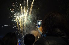 Une série d'activités pour saluer le Nouvel An 2021 à Hanoï