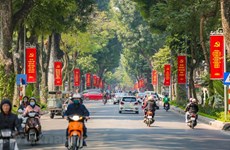 Un chercheur indien confiant dans le développement du Vietnam post-COVID