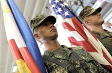 Les Philippines souhaitent régler les différences sur le VFA avec les États-Unis