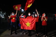 COVID-19 : Hai Duong met fin à la distanciation sociale à partir du 3 mars