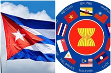 L'ASEAN et Cuba évaluent leurs potentiels de coopération 