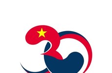 Nguyen Manh Tien, lauréat du concours de création de logo des relations Vietnam – R. de Corée