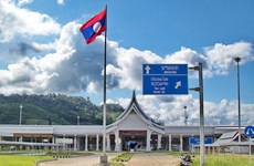 Le Laos et la Thaïlande acceptent de rouvrir leurs frontières