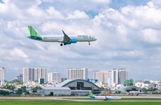 Bamboo Airways annonce l’ouverture de la ligne directe Ho Chi Minh-Ville - Sydney