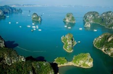 La baie de Ha Long et les tunnels de Cu Chi parmi les 10 lieux aventureux en Asie du Sud-Est