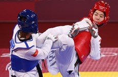 Prochainement le Tournoi national des clubs de taekwondo 2022