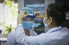 Le Japon et le Vietnam coopèrent dans la formation des infirmières