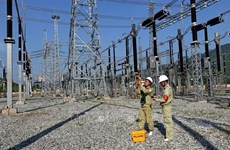 L’AFD soutient un projet de renforcement du réseau électrique du Sud du Vietnam