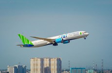 Bamboo Airways s'engage à remplir tous ses devoirs envers ses passagers