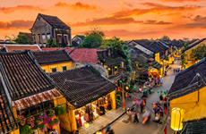 Les 10 villes les plus hospitalières du Vietnam élues par les touristes du monde 