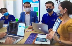 Un séminaire sur la coopération entre les startups vietnamiennes et britanniques