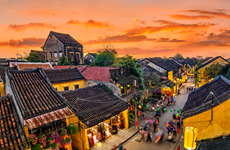 Les 10 villes les plus hospitalières du Vietnam élues par les touristes du monde