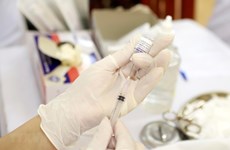 Le Vietnam, un leader mondial en termes de couverture vaccinale contre le COVID-19