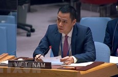 Le Vietnam est prêt à apporter ses contributions substantielles aux forums de l’ONU