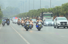 Quang Ninh garantit la sécurité et la sûreté des SEA Games 31