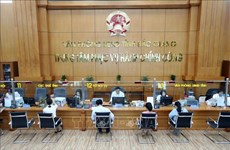 Bac Giang accélère la simplification des formalités administratives