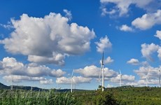 Le Vietnam formule 7 perspectives pour le développement durable des énergies renouvelables