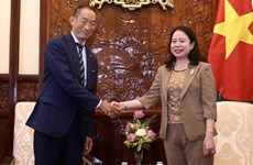 Le Vietnam tient en haute estime la coopération avec l’OMS