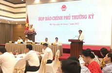 La reprise spectaculaire de l’économie vietnamienne au premier semestre 2022