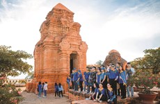 L’École d’hôtellerie-restauration Saigontourist fait toujours rêver