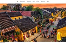 Le Vietnam, l'une des 20 meilleures destinations pour visiter en janvier