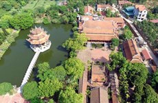 Hung Yen développe le tourisme et préserve la culture 