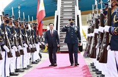 Vietnam et Philippines continuent d'approfondir leur partenariat stratégique