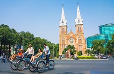 Ho Chi Minh-Ville favorise la connexion touristique avec les localités