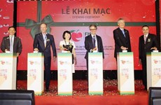 Plus de 300 entreprises à l’exposition Food & Hotel Vietnam 2022