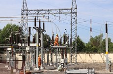 Thanh Hoa se concentre sur le développement du réseau électrique de 110 kV 