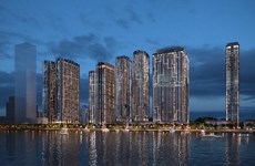 Le Vietnam dans le top des marchés immobiliers de luxe à la croissance la plus rapide au monde