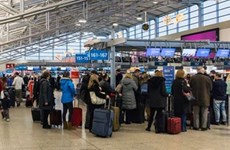 Prague Airport prévoit d’ouvrir des liaisons aériennes directes vers le Vietnam