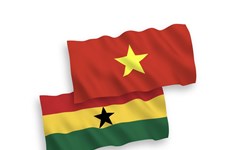 Message de félicitations pour la Fête nationale du Ghana