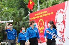 Les jeunes vietnamiens accordent une confiance absolue au Parti 