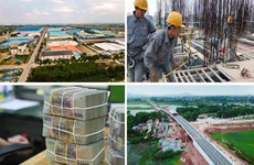 Bac Giang accélère le décaissement des investissements publics et les programmes cibles nationaux