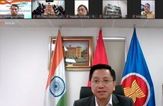 Opportunités d'investissement et de coopération entre le Nord-Est de l'Inde et le Vietnam