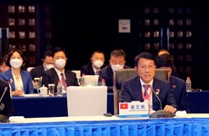 Le Vietnam participe activement aux forums régionaux sur la gestion des flux migratoires