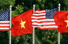 Promouvoir le partenariat intégral entre le Vietnam et les États-Unis avec une vision ouverte