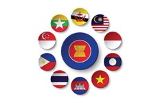 43e Sommet : L’ASEAN compte :  épicentre de la croissance