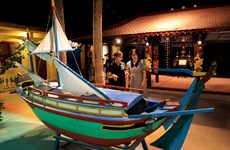 Le musée unique du "nuoc mam" du Vietnam à Binh Thuan