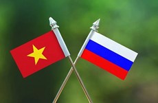 Coopération renforcée entre le Vietnam et la Russie dans l'éducation, les sciences et les technologies