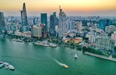 Réveiller le potentiel du tourisme fluvial de Ho Chi Minh-Ville