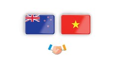Relations de partenariat stratégique Vietnam - Nouvelle-Zélande