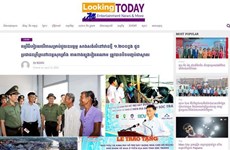 Les médias cambodgiens apprécient les politiques liées aux affaires ethniques du Vietnam