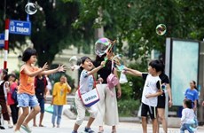 Le Vietnam améliore son indice de développement humain