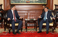 Vietnam et Pologne renforcent leur coopération dans plusieurs domaines